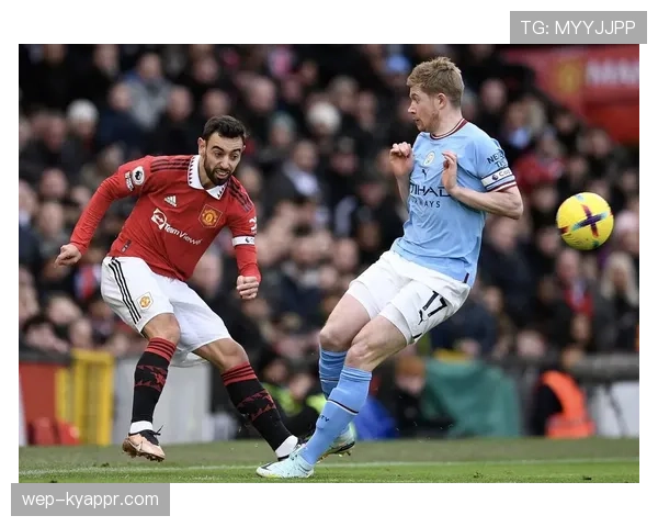 B费与德布劳内组织推进中的控球偏好差异分析