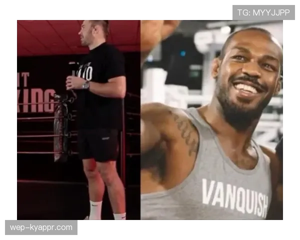 乔恩·琼斯家里运动装备跟名牌包混在一起，瞬间分不清是更衣室还是精品店